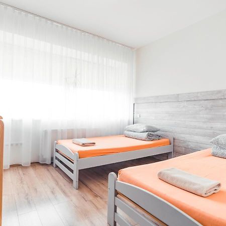 O.K. Hotel 발미에라 외부 사진