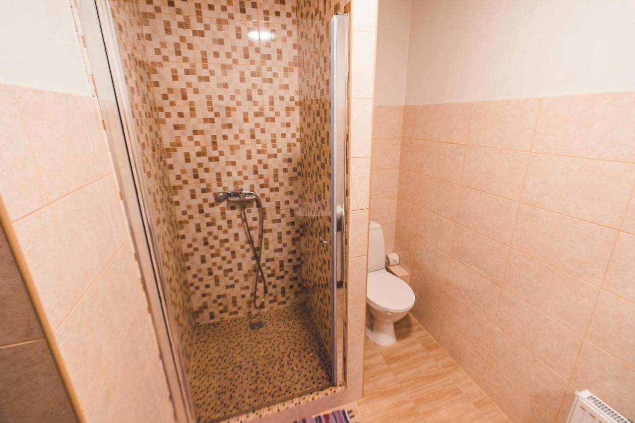 O.K. Hotel 발미에라 외부 사진