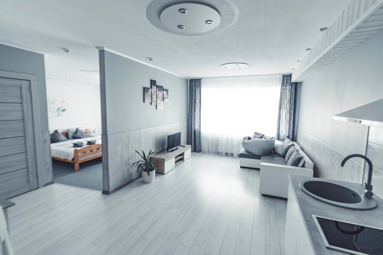 O.K. Hotel 발미에라 외부 사진
