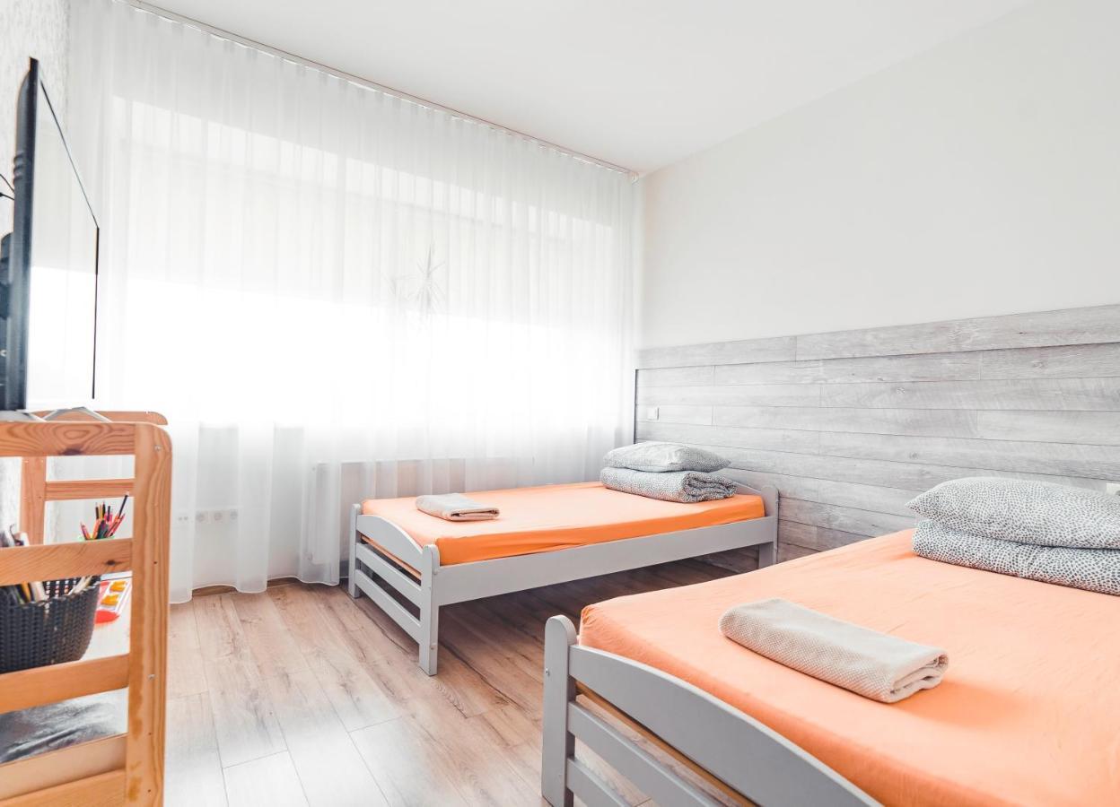 O.K. Hotel 발미에라 외부 사진