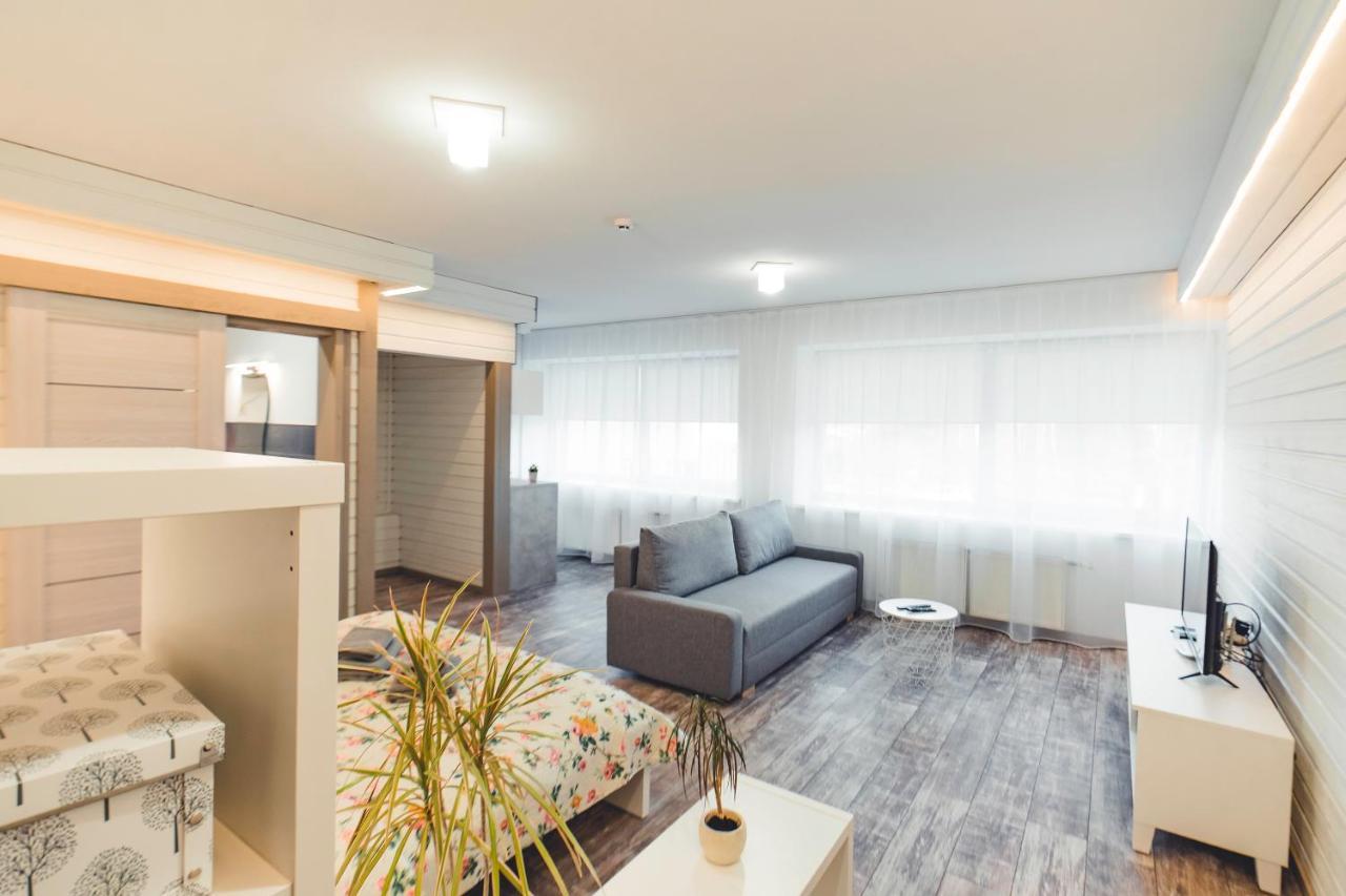O.K. Hotel 발미에라 외부 사진