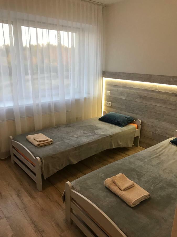 O.K. Hotel 발미에라 외부 사진